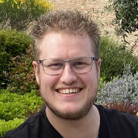 Joris Vervuurt